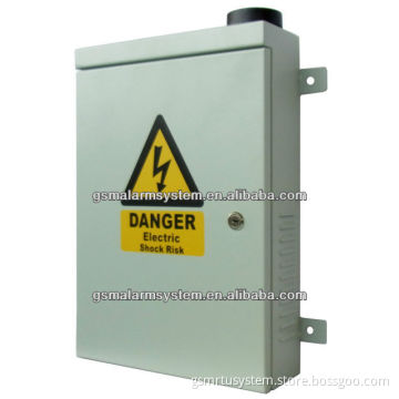 >>Quad-band Siemens MC55i GPRS Module and High-density Performance Line ARM 32-bit MCU Inside >>Direct Connection to the GSM GPR